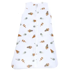 Little Boo Hydrofiel Icecream 110cm Slaapzak New