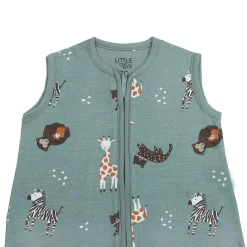 Little Boo Jersey Jungle 90cm Slaapzak Sale