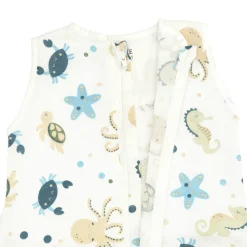 Little Boo Ocean Hydrofiel 90cm Slaapzak Sale