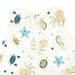 Little Boo Ocean Hydrofiel 110cm Slaapzak Clearance