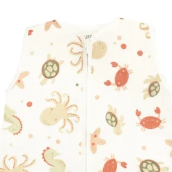 Little Boo Ocean Hydrofiel 90cm Slaapzak