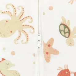 Little Boo Ocean Hydrofiel 90cm Slaapzak