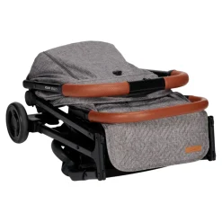 Little Dutch Buggy Comfort Grey Discount