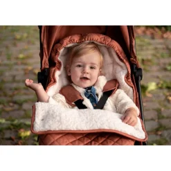 Little Dutch Buggy Comfort Rust Online