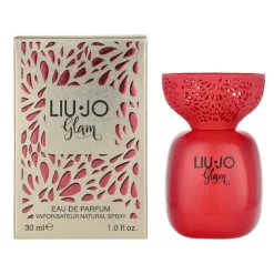 Liu Jo Glam - Eau de Parfum 30ml New