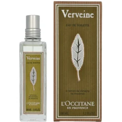 L'Occitane Verveine - Eau de Toilette 100ml Online
