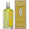 L'Occitane Verveine Agrumes - Eau de Toilette 100ml New