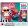 L.O.L. Surprise! House Of Surprises! Vacay Lounge New