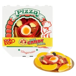 Look-O-Look Mini Candy Pizza Discount