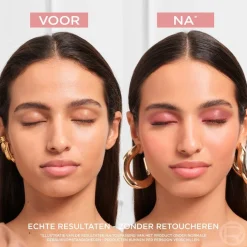 L'Oreal L'Oréal Paris 118 Cloudy Rose Le Shadow Stick New