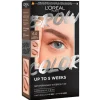L'Oreal L'Oréal Paris 6.0 Light Brunette Brow Color Wenkbrauwverf New