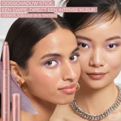 L'Oreal L'Oréal Paris 120 Magnetic Mauve Le Shadow Stick