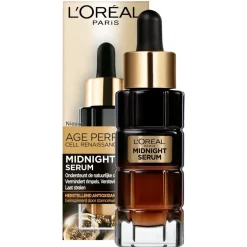 L'Oreal Paris L'Oréal Paris Age Perfect Cell Renaissance Midnight Serum Outlet