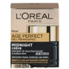 L'Oreal Paris L'Oréal Paris Age Perfect Cell Renaissance Midnight Nachtcrème Discount
