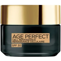 L'Oreal Paris L'Oréal Paris Age Perfect Cell Renaissance Revitaliserende Verzorging Dagcrème SPF30 Best
