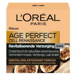 L'Oreal Paris L'Oréal Paris Age Perfect Cell Renaissance Dagcrème Discount