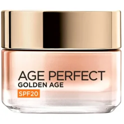 L'Oreal Paris L'Oréal Paris Age Perfect Golden Age SPF20 Versterkende Dagcrème Outlet