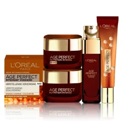 L'Oreal Paris L'Oréal Paris Age Perfect Intensief Voedende Nachtcrème Hot