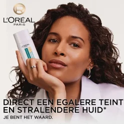 L'Oreal Paris L'Oréal Paris Bright Reveal Dark Spot SPF50+ Tinted Glow UV Fluid Outlet