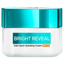 L'Oreal Paris L'Oréal Paris Bright Reveal Dark Spot SPF50 Hydraterende Crème Online