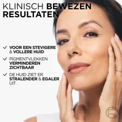 L'Oreal Paris L'Oréal Paris Bright Reveal Dark Spot SPF50 Hydraterende Crème Online