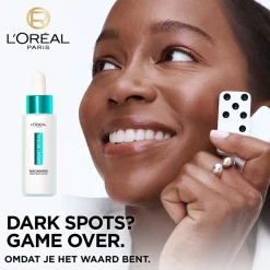 L'Oreal Paris L'Oréal Paris Bright Reveal Niacinamide Serum Hot