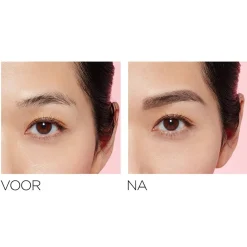 L'Oreal L'Oréal Paris Brow Artist Skinny Definer 109 Ebony Ultradun Wenkbrauwpotlood Best