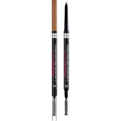 L'Oreal L'Oréal Paris Brow Artist Skinny Definer 105 Brunette Ultradun Wenkbrauwpotlood Clearance
