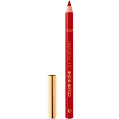 L'Oreal L'Oréal Paris Color Riche 300 Le Rouge Paris Lippotlood Online