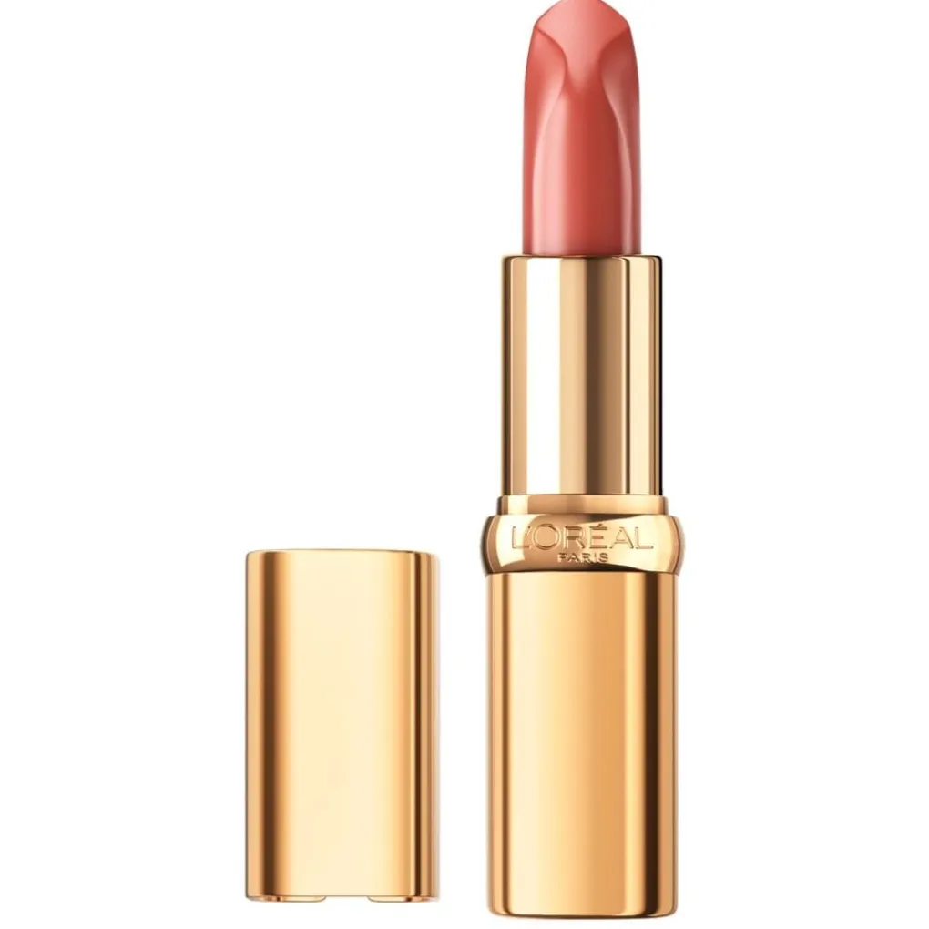 L'Oreal L'Oréal Paris Color Riche 540 Nude Unstoppable Satin Lippenstift Discount