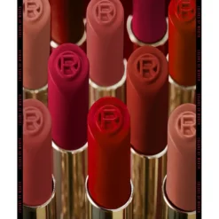 L'Oreal L'Oréal Paris Color Riche 100 Pink Worth It Intense Volume Matte Lippenstift New