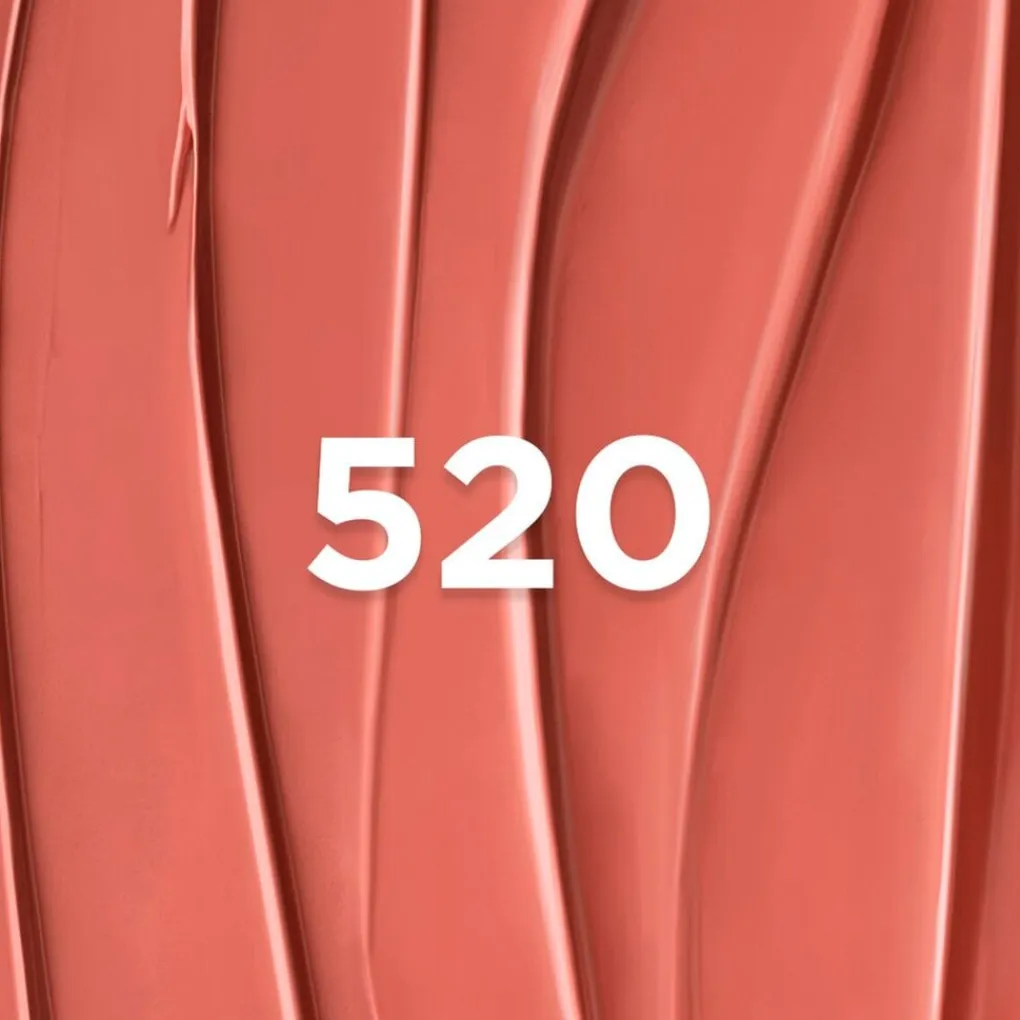 L'Oreal L'Oréal Paris Color Riche 520 Nude Defiant Satin Nude Lippenstift Outlet