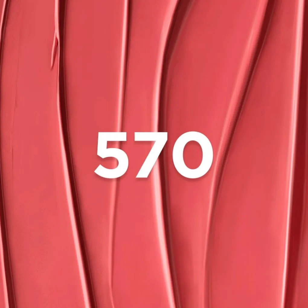 L'Oreal L'Oréal Paris Color Riche 570 Worth It Intense Satin Nude Lippenstift Online