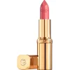 L'Oreal L'Oréal Paris Color Riche 226 Rose Glacé Satin Lipstick Discount