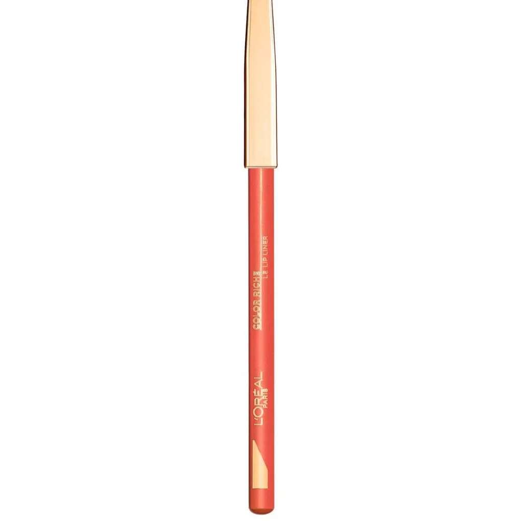 L'Oreal L’Oréal Paris Color Riche 236 Organza Richest Lipliner Sale