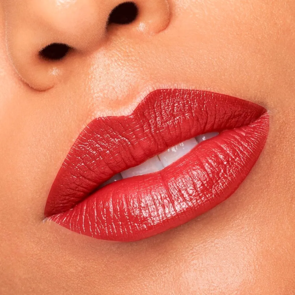 L'Oreal L'Oréal Paris Color Riche Nude Intense L'Ambre Satin Lippenstift