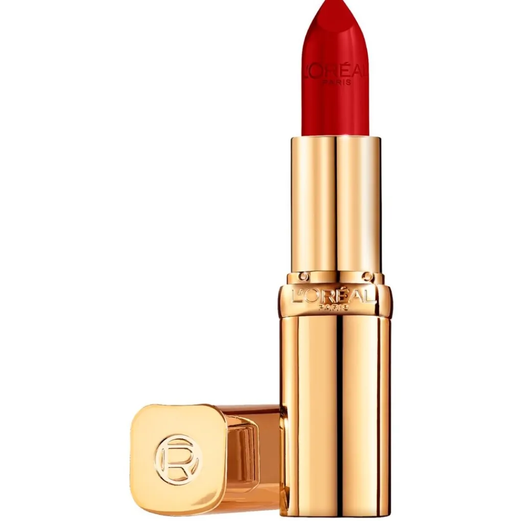 L'Oreal L'Oréal Paris Color Riche Nude Intense 300 Le Rouge Paris Satin Lippenstift Sale