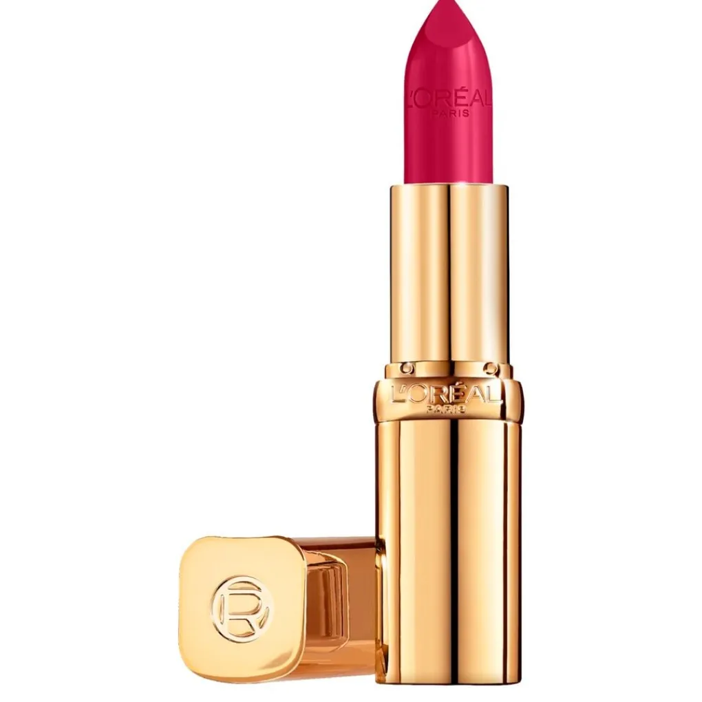 L'Oreal L'Oréal Paris Color Riche Nude Intense La Prune Satin Lippenstift Sale