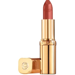 L'Oreal L'Oréal Paris Color Riche Nude Intense 635 Worth It Medium Satin Lippenstift Outlet