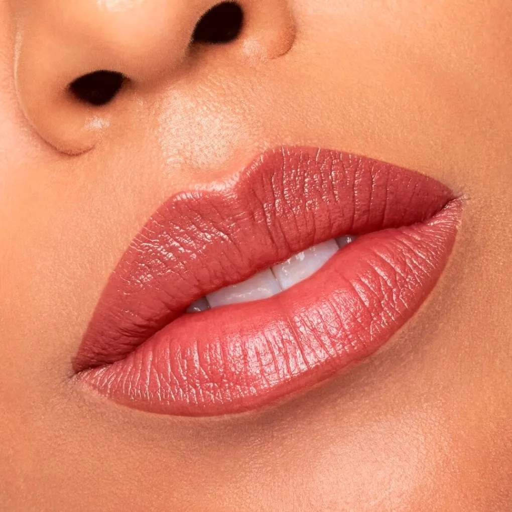 L'Oreal L'Oréal Paris Color Riche Nude Intense 635 Worth It Medium Satin Lippenstift Outlet