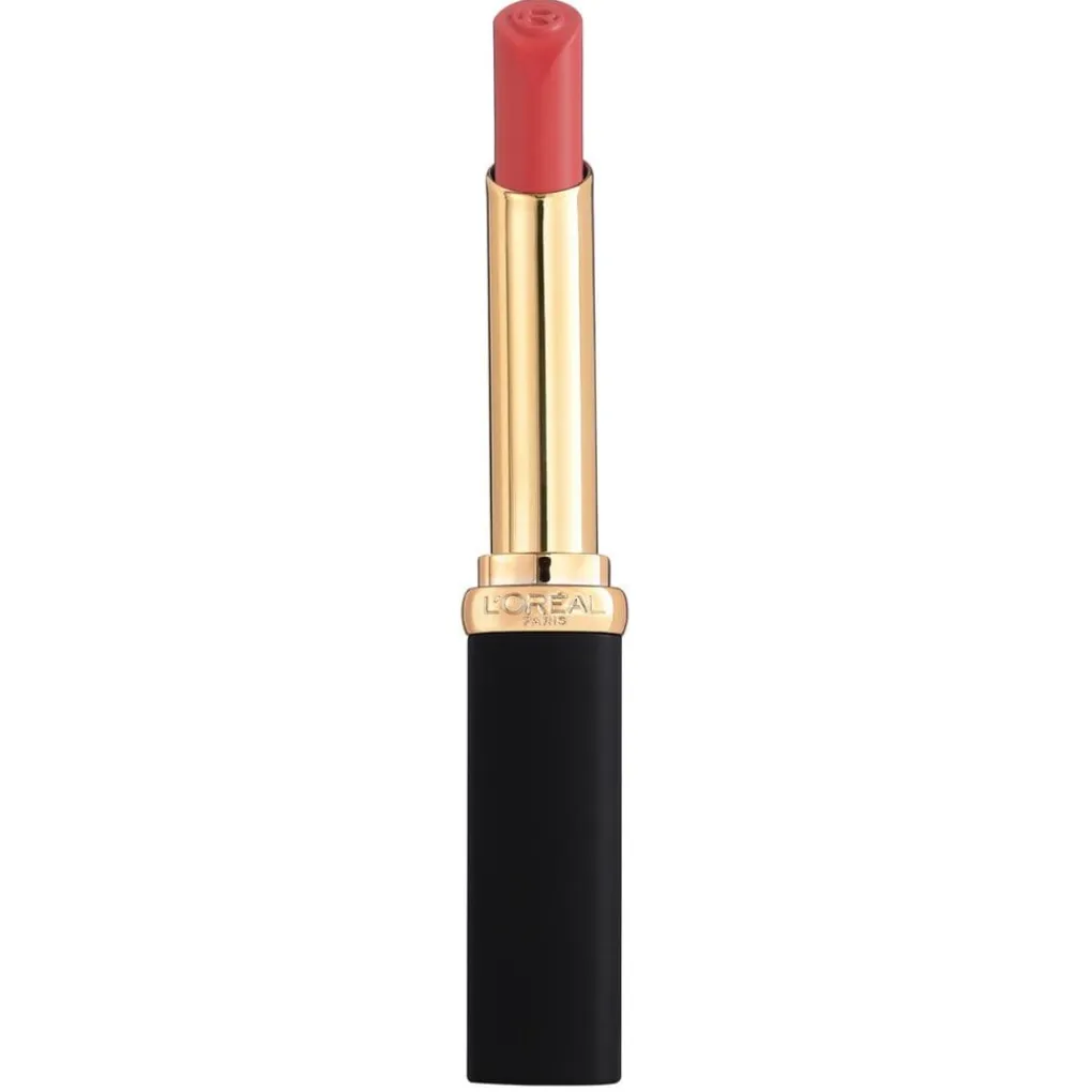 L'Oreal L'Oréal Paris Color Riche Volume Matte 241 Coral Irreverent Intense Lippenstift Sale