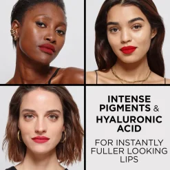 L'Oreal L'Oréal Paris Color Riche Volume Matte 241 Coral Irreverent Intense Lippenstift Sale