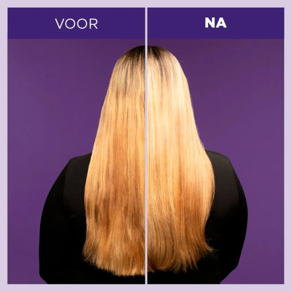 Elvive L'Oréal Paris Color-Vive Purple Shampoo Clearance