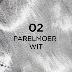 Cool Silver L'Oréal Paris 2 Parelmoer Wit Revitaliserende Zilver Verzorging Best