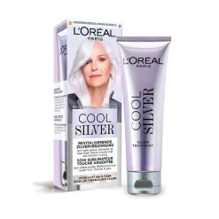 Cool Silver L'Oréal Paris 1 Puur Wit Revitaliserende Zilver Verzorging
