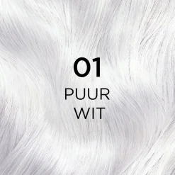 Cool Silver L'Oréal Paris 1 Puur Wit Revitaliserende Zilver Verzorging