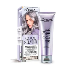 Cool Silver L'Oréal Paris 3 Absoluut Zilver Revitaliserende Zilver Verzorging