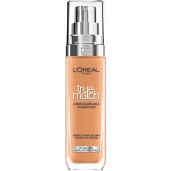 L'Oreal L’Oréal Paris 7.5D/W True Match Foundation Discount