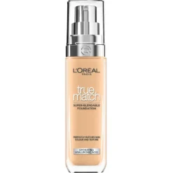 L'Oreal L’Oréal Paris 3.5D/W True Match Foundation Outlet