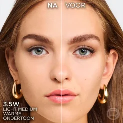 L'Oreal L’Oréal Paris 3.5D/W True Match Foundation Outlet